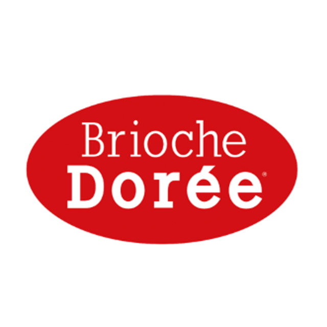 Brioche-dorée